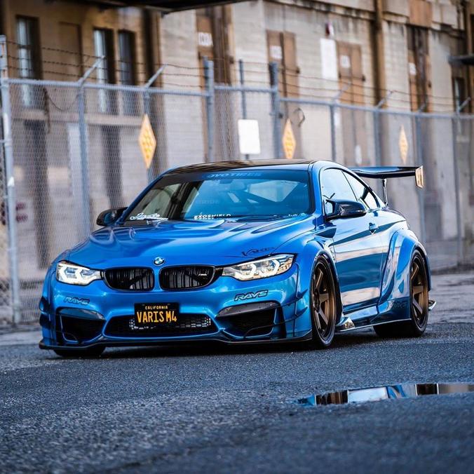 EXOSHIELD Windshield Protection Film